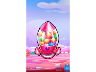 Sugar Rush — Pragmatic Play